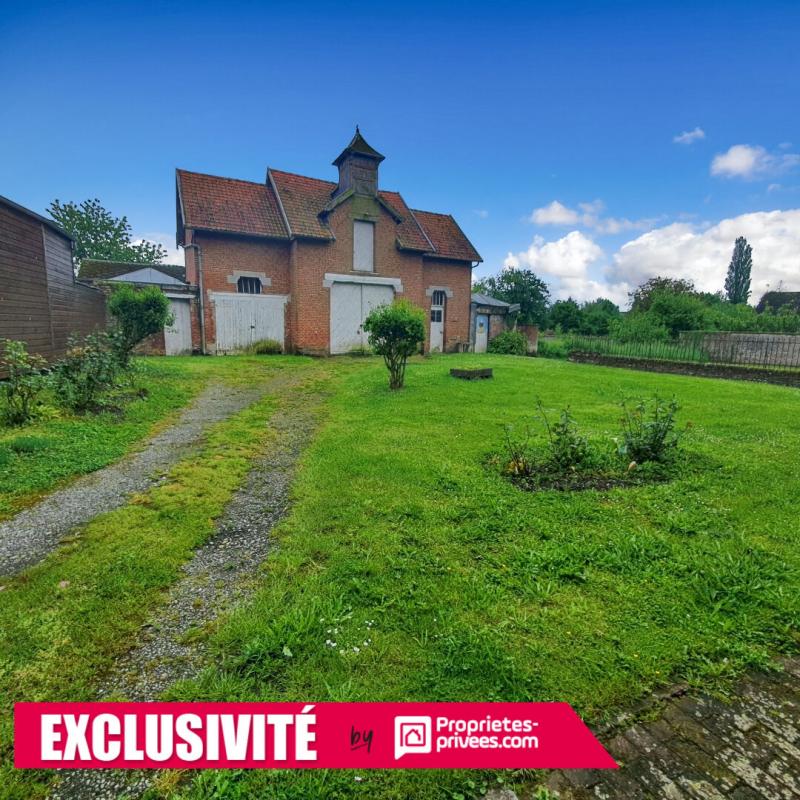 25 rooms Building in Origny-en-Thierache, France No. 267613