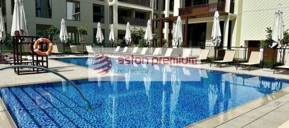 2 Schlafzimmer Wohnung in Dubai Creek Harbour (The Lagoons), UAE, Nr. 64948 16