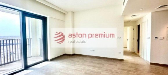 2 Schlafzimmer Wohnung in Dubai Creek Harbour (The Lagoons), UAE, Nr. 64948 3