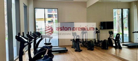 2 Schlafzimmer Wohnung in Dubai Creek Harbour (The Lagoons), UAE, Nr. 64948 14