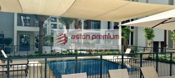 2 Schlafzimmer Wohnung in Dubai Creek Harbour (The Lagoons), UAE, Nr. 64948 18