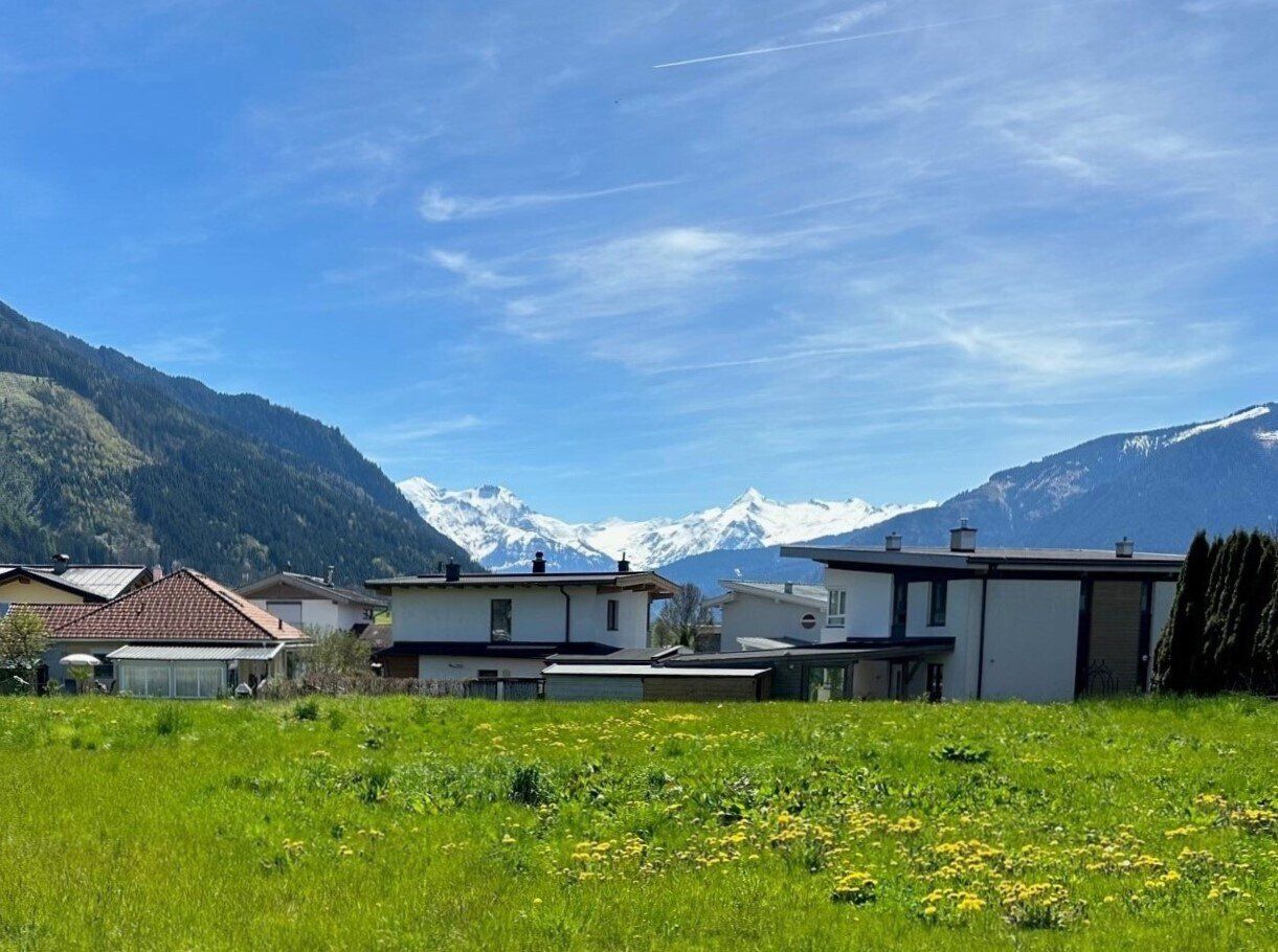 Grundstück in Saalfelden am Steinernen Meer, Austria, Nr. 113988