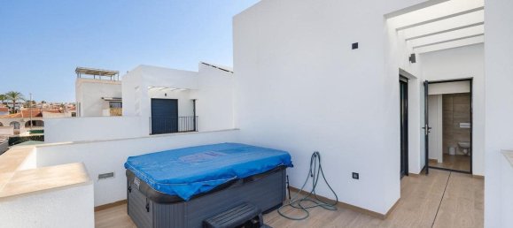 3 bedrooms House in Ciudad Quesada, Spain No. 188368 58