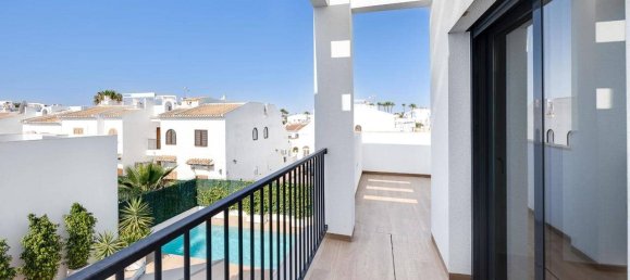 3 bedrooms House in Ciudad Quesada, Spain No. 188368 56