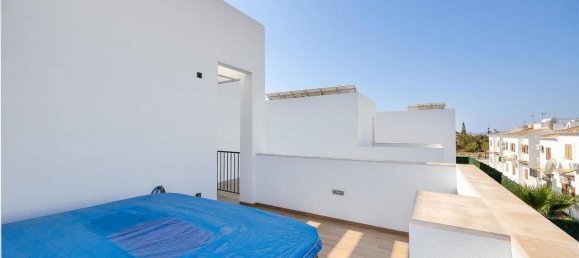 3 bedrooms House in Ciudad Quesada, Spain No. 188368 59