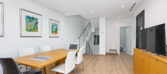 3 bedrooms House in Ciudad Quesada, Spain No. 188368 10