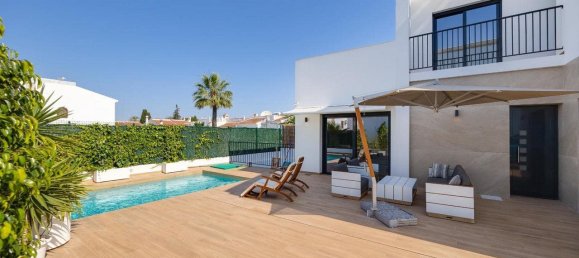 3 bedrooms House in Ciudad Quesada, Spain No. 188368 65