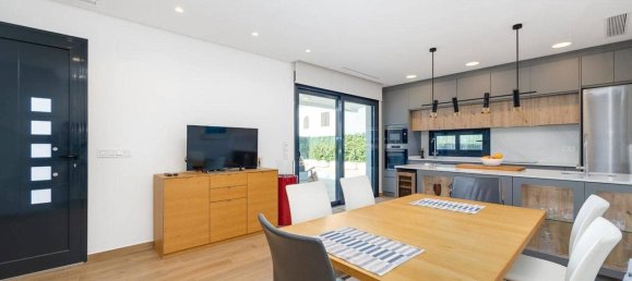 3 bedrooms House in Ciudad Quesada, Spain No. 188368 14