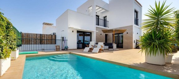 3 bedrooms House in Ciudad Quesada, Spain No. 188368 68