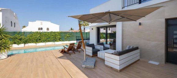 3 bedrooms House in Ciudad Quesada, Spain No. 188368 61