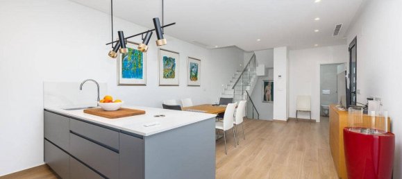 3 bedrooms House in Ciudad Quesada, Spain No. 188368 8