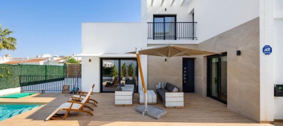 3 bedrooms House in Ciudad Quesada, Spain No. 188368 67