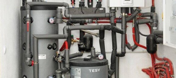 Casa de 5 habitaciónes en Lichtenfels, Germany No. 130603 18