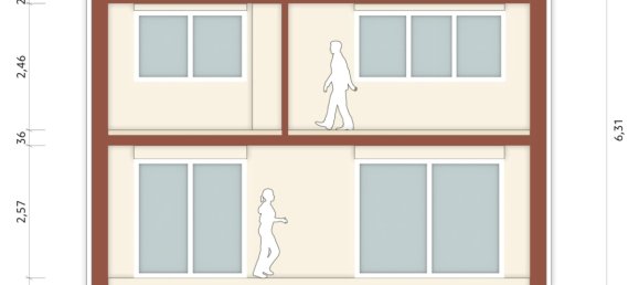 Casa de 5 habitaciónes en Lichtenfels, Germany No. 130603 19