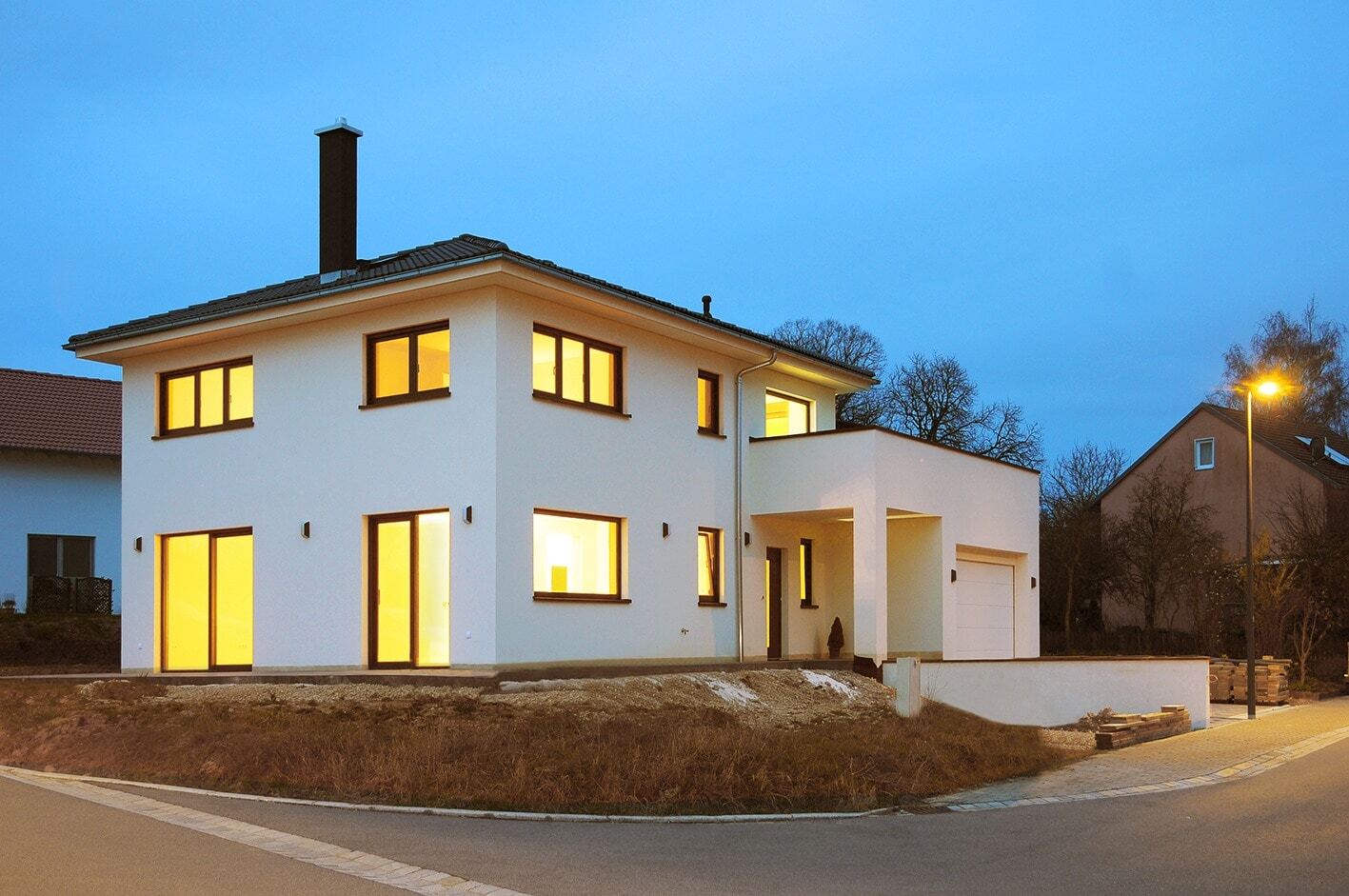 Casa de 5 habitaciónes en Lichtenfels, Germany No. 130603