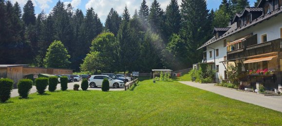 3 rooms Apartment in Reutte, Austria No. 228579 19