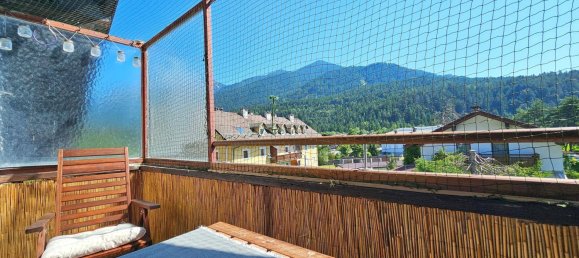 3 rooms Apartment in Reutte, Austria No. 228579 17