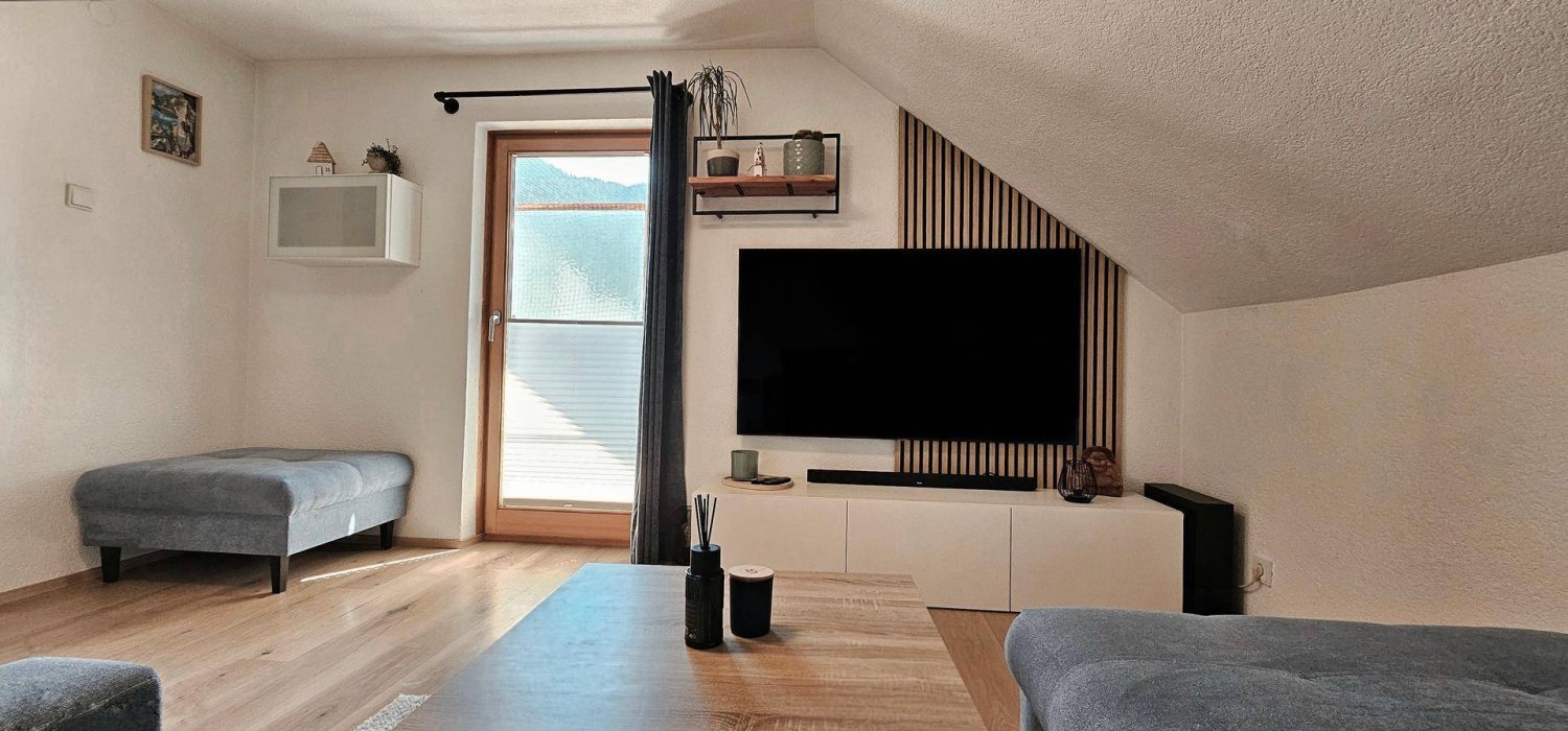 3 rooms Apartment in Reutte, Austria No. 228579