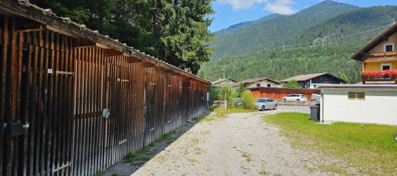 3 rooms Apartment in Reutte, Austria No. 228579 20