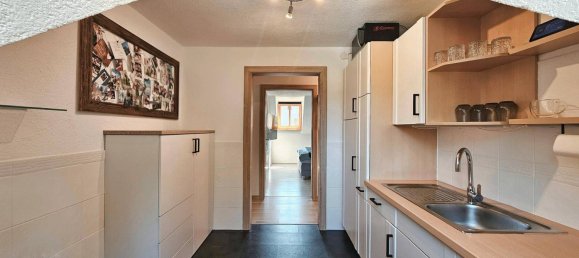 3 rooms Apartment in Reutte, Austria No. 228579 10