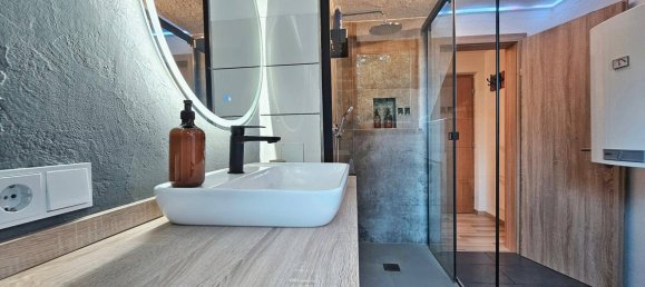 3 rooms Apartment in Reutte, Austria No. 228579 11