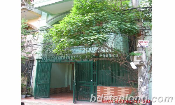 9 Schlafzimmer Haus in Thanh Xuan, Vietnam, Nr. 7118