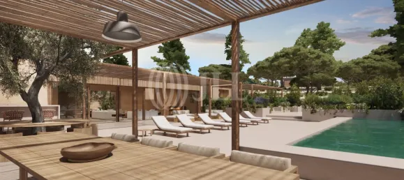  Land in Grandola, Portugal No. 90140 7