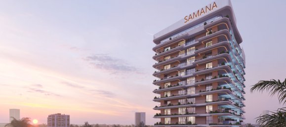 2 bedrooms Apartment in Dubai, UAE No. 41658 3