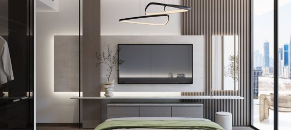 2 bedrooms Apartment in Dubai, UAE No. 41658 14