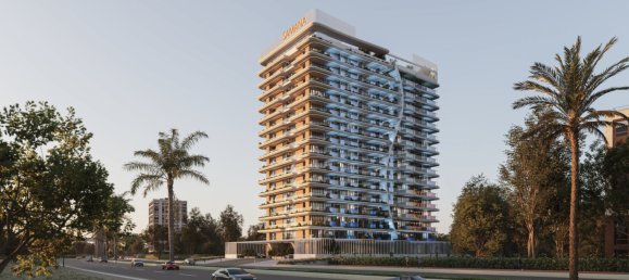 2 bedrooms Apartment in Dubai, UAE No. 41658 2