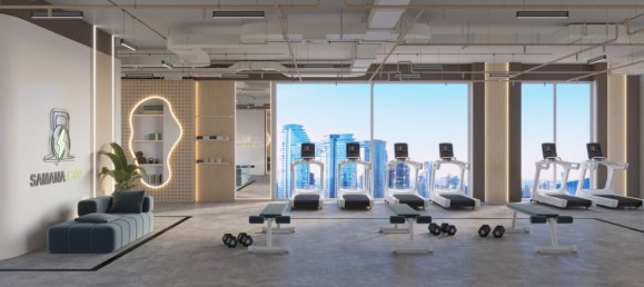 2 bedrooms Apartment in Dubai, UAE No. 41658 9