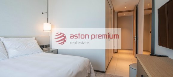 Квартира с 2 спальнями в Джумейра Бич Резиденс, ОАЭ № 111593 6