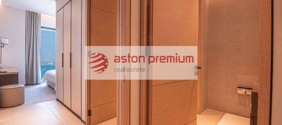 Квартира с 2 спальнями в Джумейра Бич Резиденс, ОАЭ № 111593 11