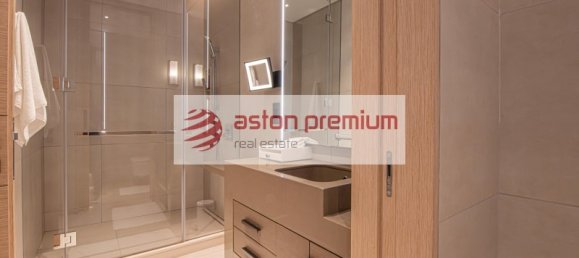 Квартира с 2 спальнями в Джумейра Бич Резиденс, ОАЭ № 111593 9