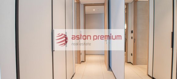 Квартира с 2 спальнями в Джумейра Бич Резиденс, ОАЭ № 111593 8