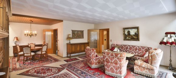 7-Zimmer Haus in Nuremberg, Germany, Nr. 175663 3