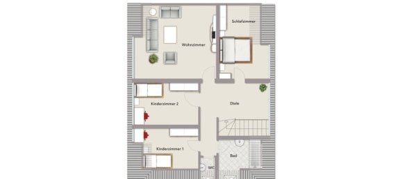 7-Zimmer Haus in Nuremberg, Germany, Nr. 175663 26