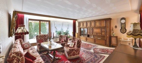 7-Zimmer Haus in Nuremberg, Germany, Nr. 175663 2