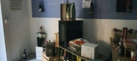 Propiedad comercial de 2 habitaciónes en Genoa, Italy No. 213893 5