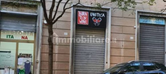 Propiedad comercial de 2 habitaciónes en Genoa, Italy No. 213893 18