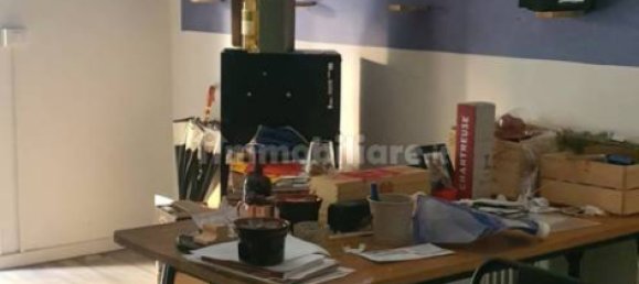 Propiedad comercial de 2 habitaciónes en Genoa, Italy No. 213893 27