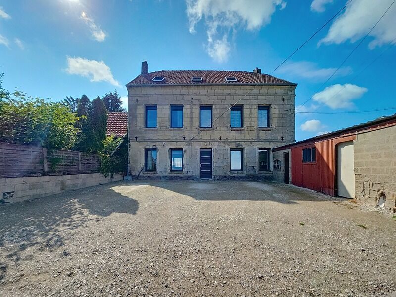 4 bedrooms House in Aisne, France No. 308111