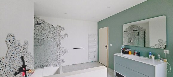 4 bedrooms House in Aisne, France No. 308111 9