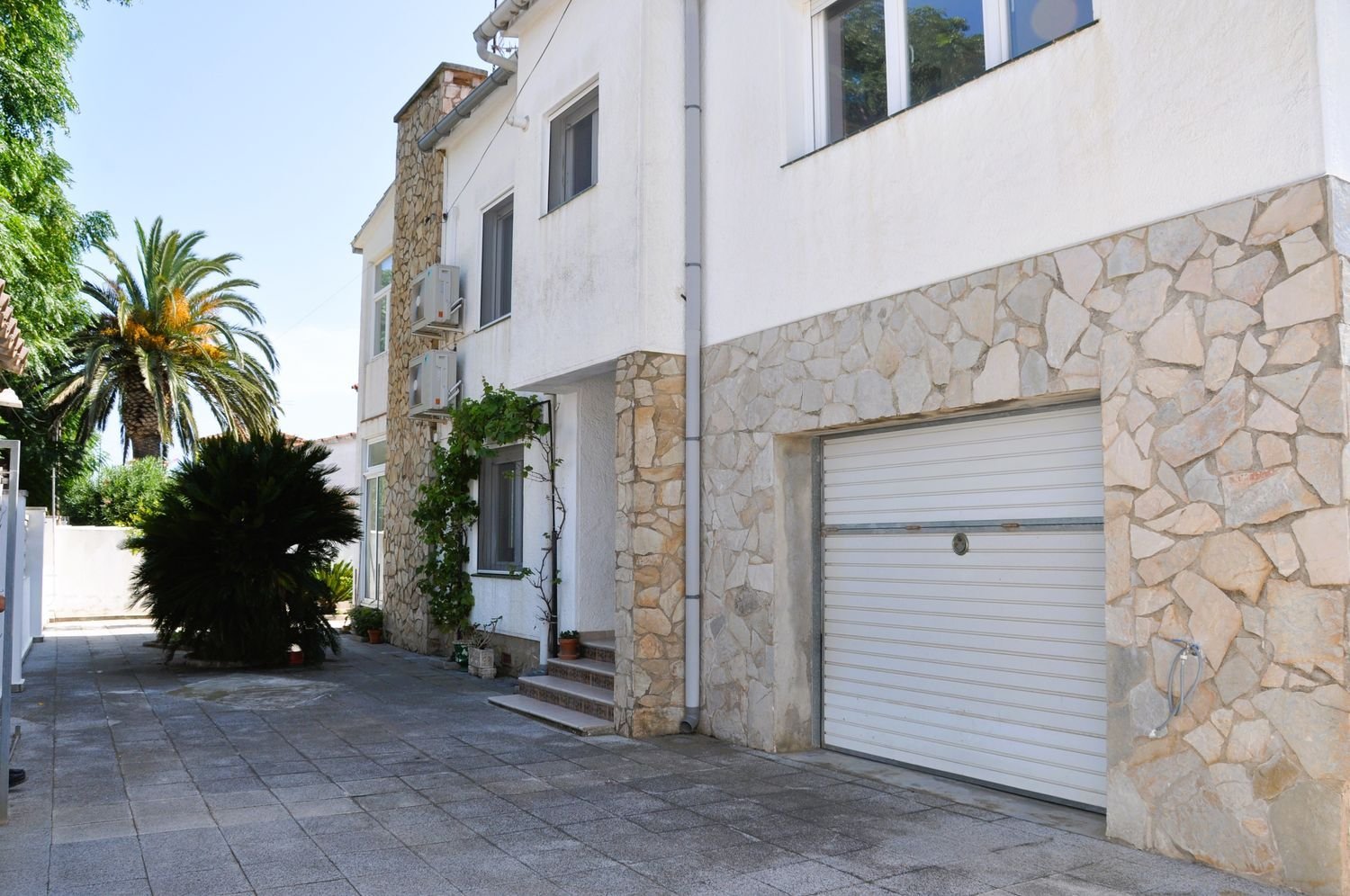 6 غرف نوم منزل في Empuriabrava, Spain رقم 209865