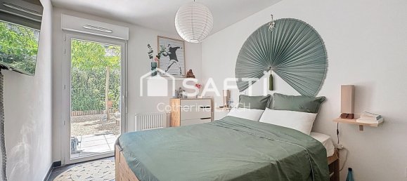 2 bedrooms Apartment in Saint-Jean-de-Vedas, France No. 276947 3