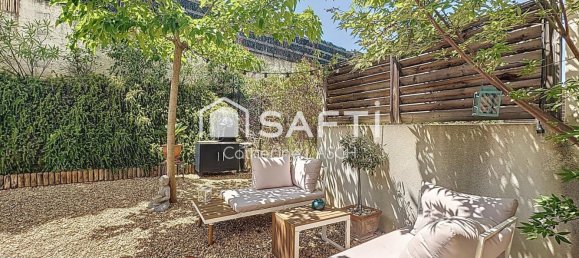 2 bedrooms Apartment in Saint-Jean-de-Vedas, France No. 276947 5