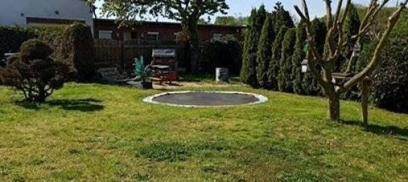 4 rooms House in Ludwigslust-Parchim, Germany No. 189037 6