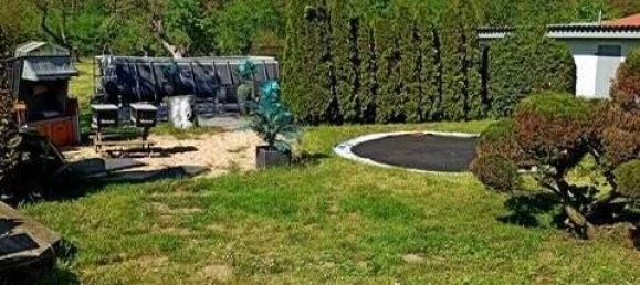 4 rooms House in Ludwigslust-Parchim, Germany No. 189037 7