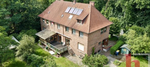 15 rooms Townhouse in Vechta, Germany No. 176852 6