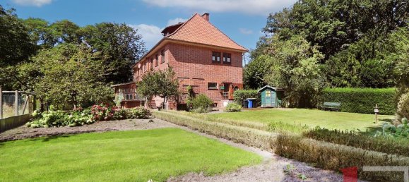 15 rooms Townhouse in Vechta, Germany No. 176852 8